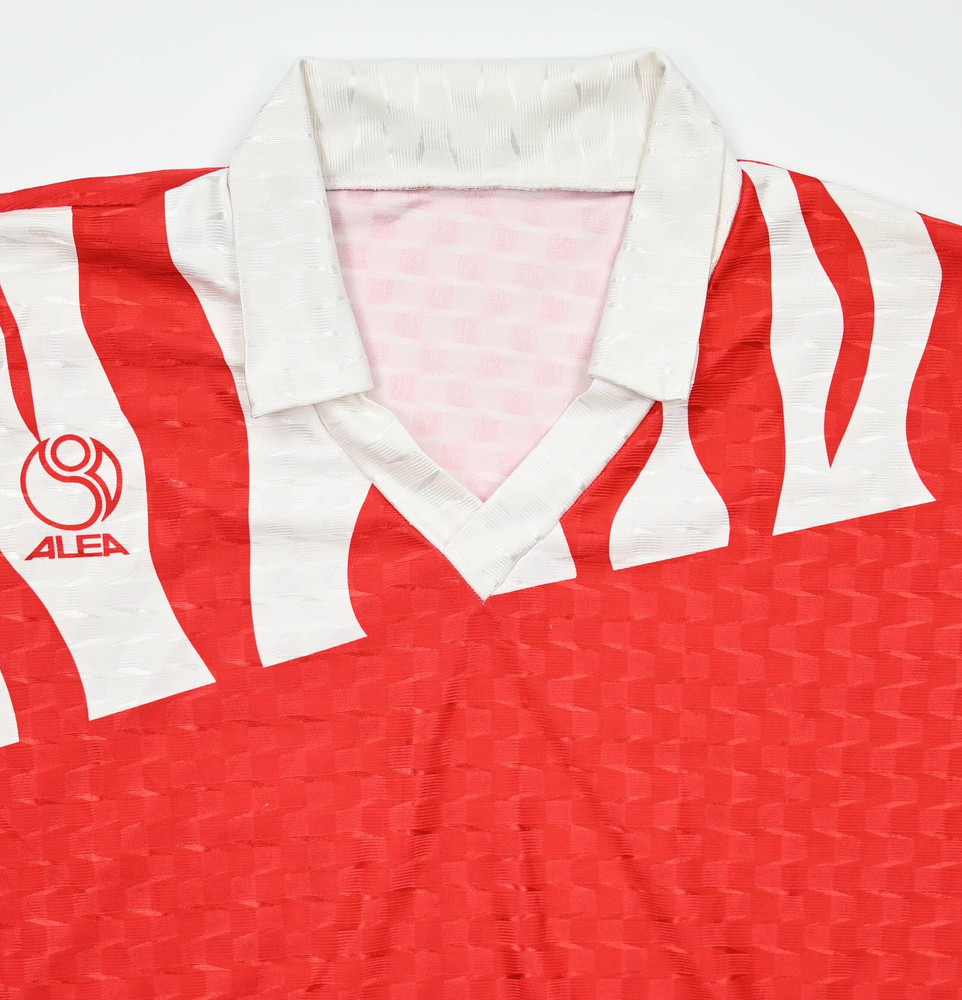 ALEA OLDSCHOOL #16 LONGSLEEVE XL