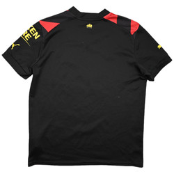 2022-23 MANCHESTER CITY SHIRT L. BOYS