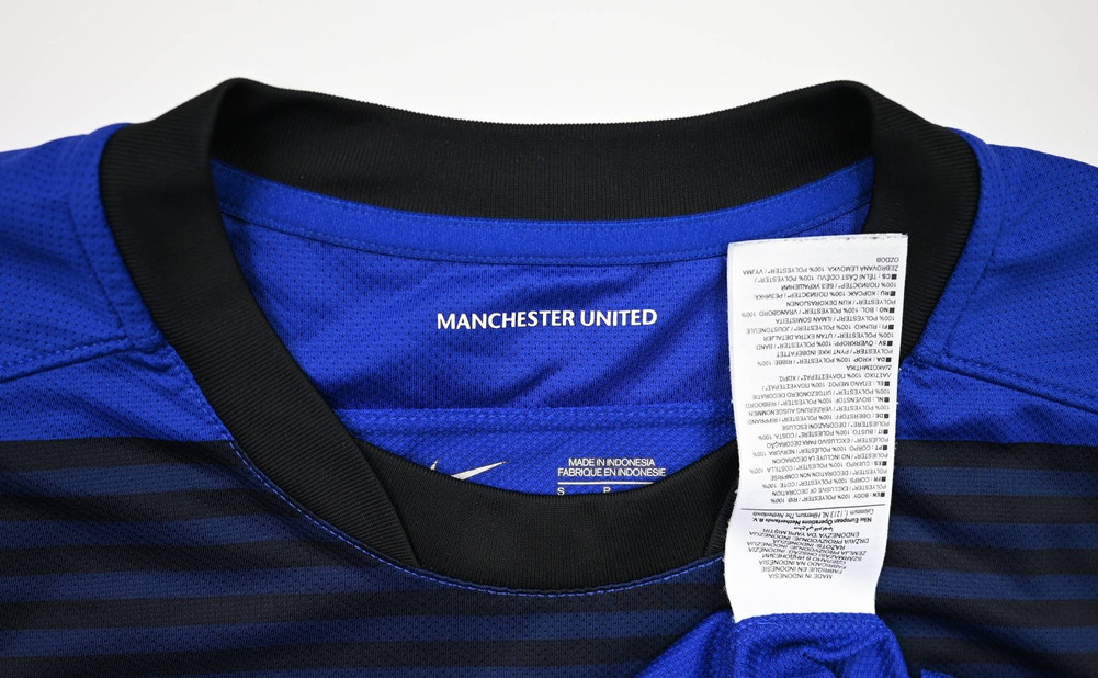 2011-13 MANCHESTER UNITED KOSZULKA S