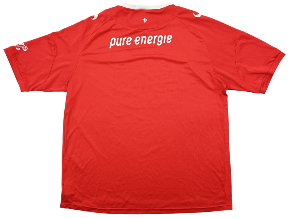 2016-17 TWENTE SHIRT XXL