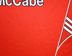 LOUTH GAA GAELIC SHIRT WOMENS XL