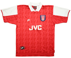 1994-96 ARSENAL KOSZULKA XL