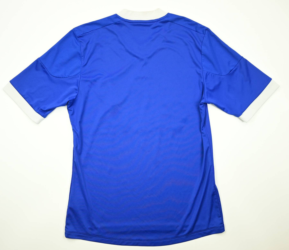 2012-14 FC SCHALKE 04 SHIRT M