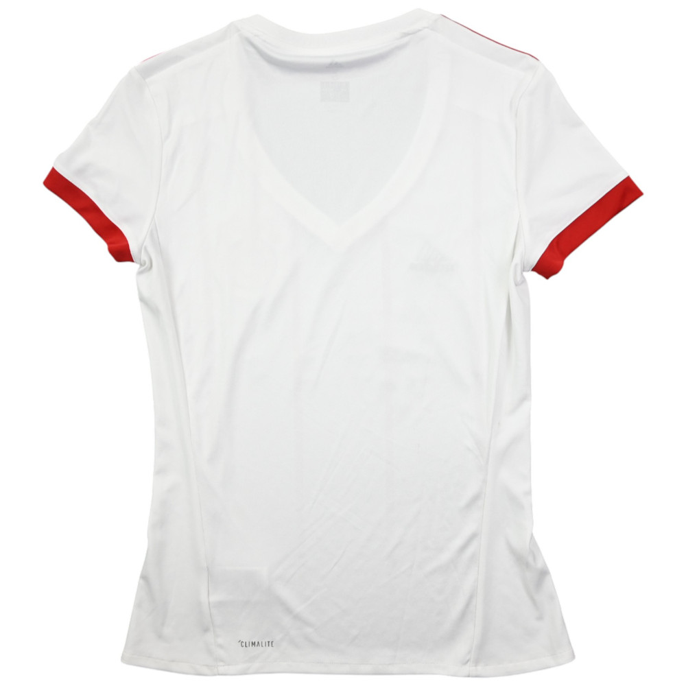 2017-18 BAYERN MUNCHEN SHIRT WOMENS S