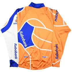 AGU RABOBANK CYCLING TOP M