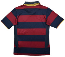 2007-08 ARSENAL LONDON SHIRT M. BOYS