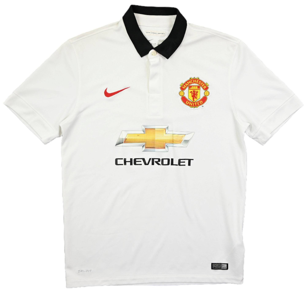 2014-15 MANCHESTER UNITED *ROONEY* KOSZULKA M