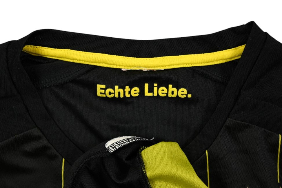 2014-16 BORUSSIA DORTMUND KOSZULKA S