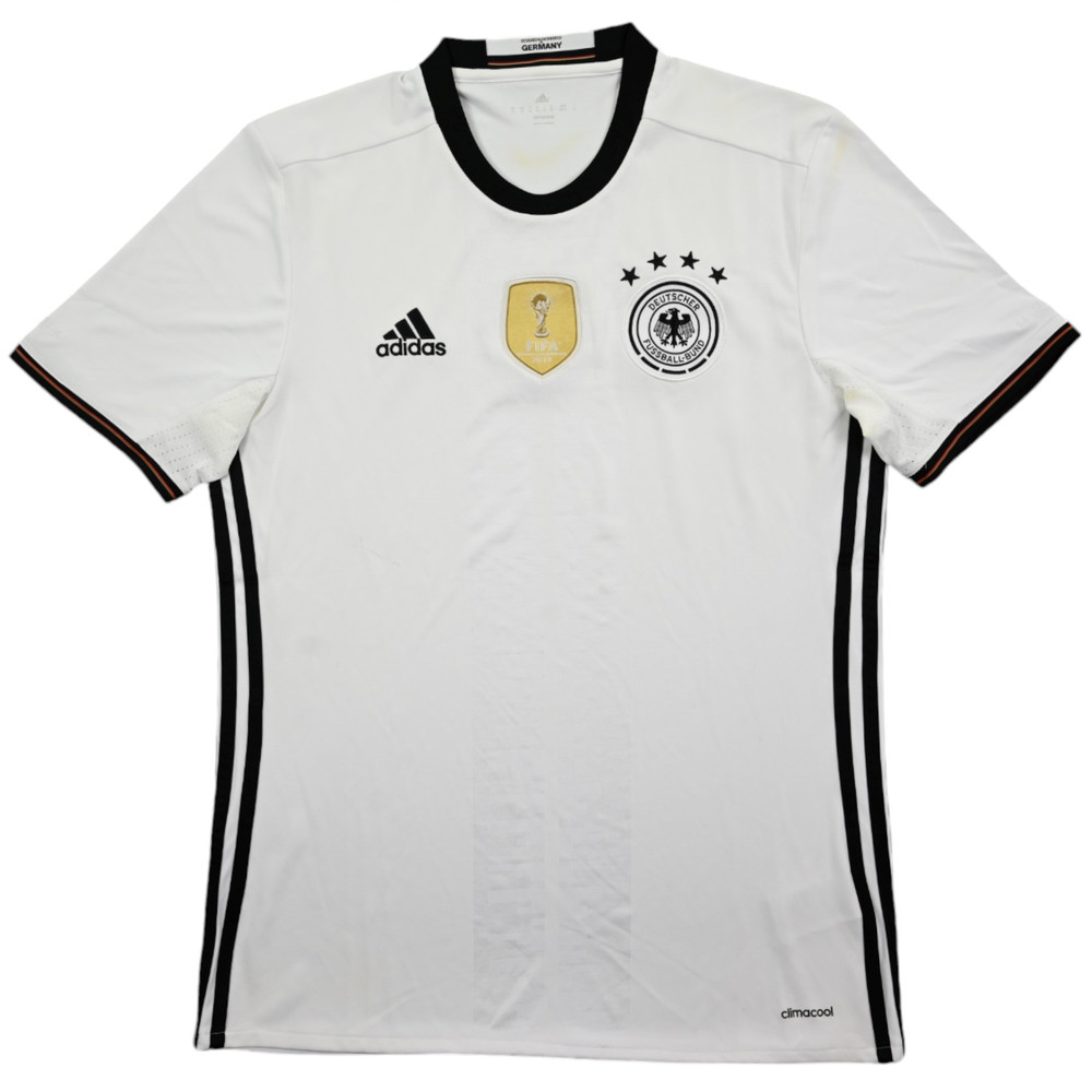 2015-16 GERMANY KOSZULKA M