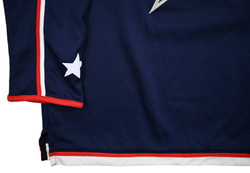 COLUMBUS BLUE JACKETS NHL KOSZULKA WOMENS XL