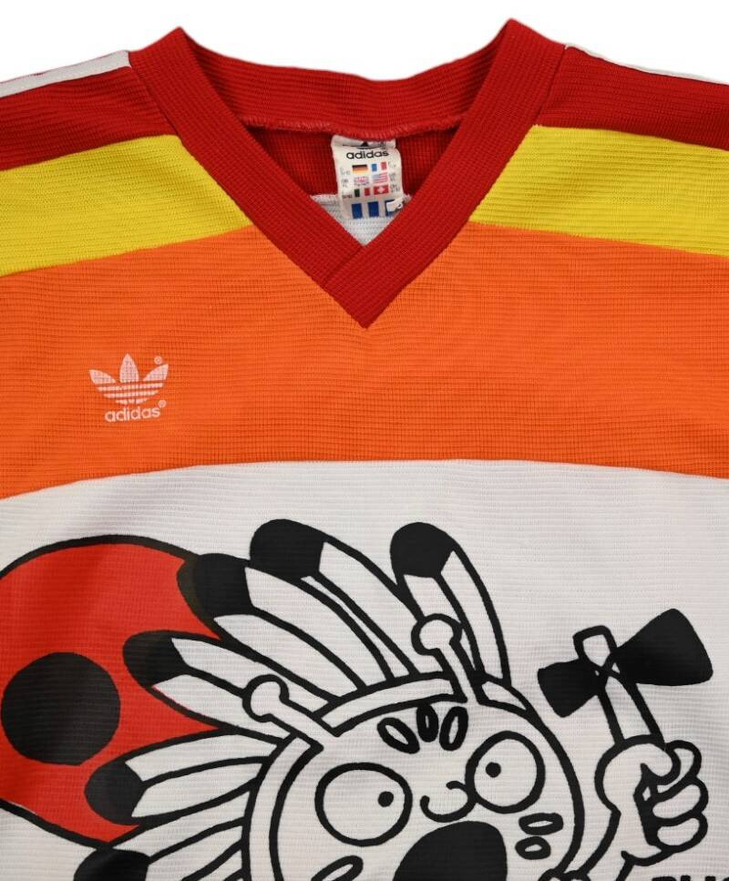 ADIDAS OLDSCHOOL LONGSLEEVE L