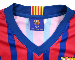 2011-12 FC BARCELONA *FABREGAS* KOSZULKA L