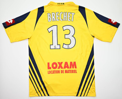 2007-08 SOCHAUX *BRECHET* KOSZULKA XL