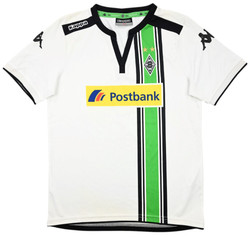 2015-16 BORUSSIA MONCHENGLADBACH SHIRT M. BOYS