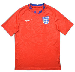 2020-21 ENGLAND KOSZULKA M