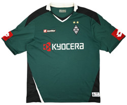2007-08 BORUSSIA MONCHENGLADBACH SHIRT L