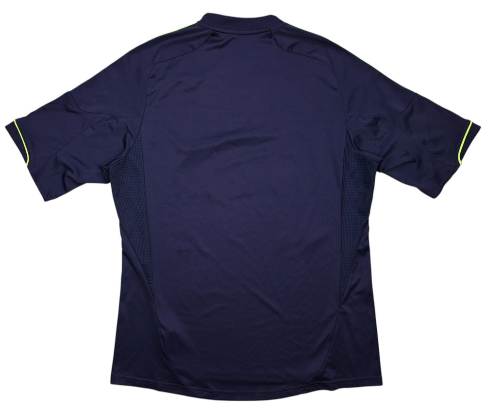 2012-13 REAL MADRID KOSZULKA L