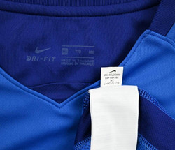 2017-18 VFL BOCHUM SHIRT XXL