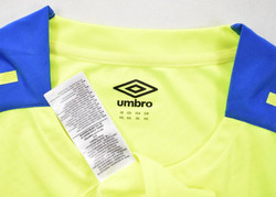 2017-18 DERBY COUNTY SHIRT XXL