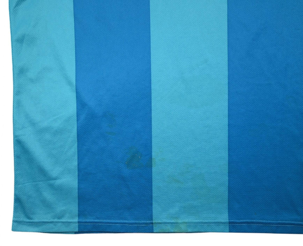 2007-09 FC BARCELONA BASIC SHIRT L