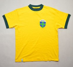 BRAZIL SHIRT M