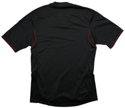 2011-12 LIVERPOOL SHIRT S