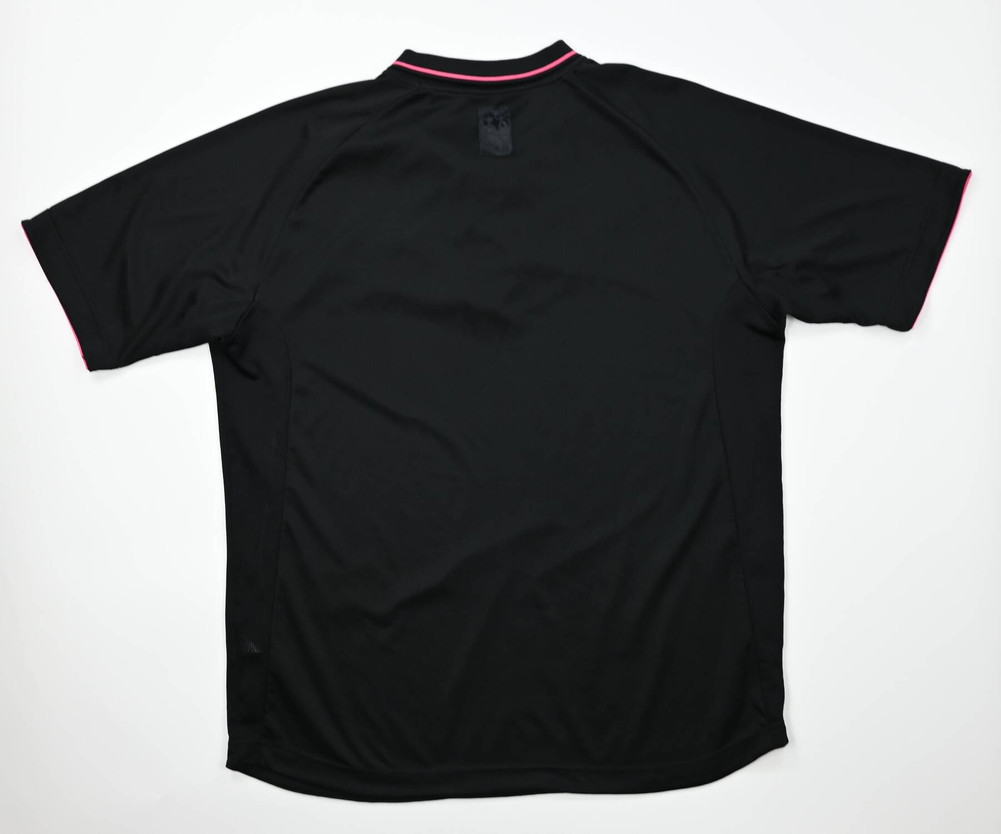 2009-10 EVERTON SHIRT XXL