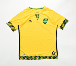 2015-18 JAMAICA KOSZULKA S