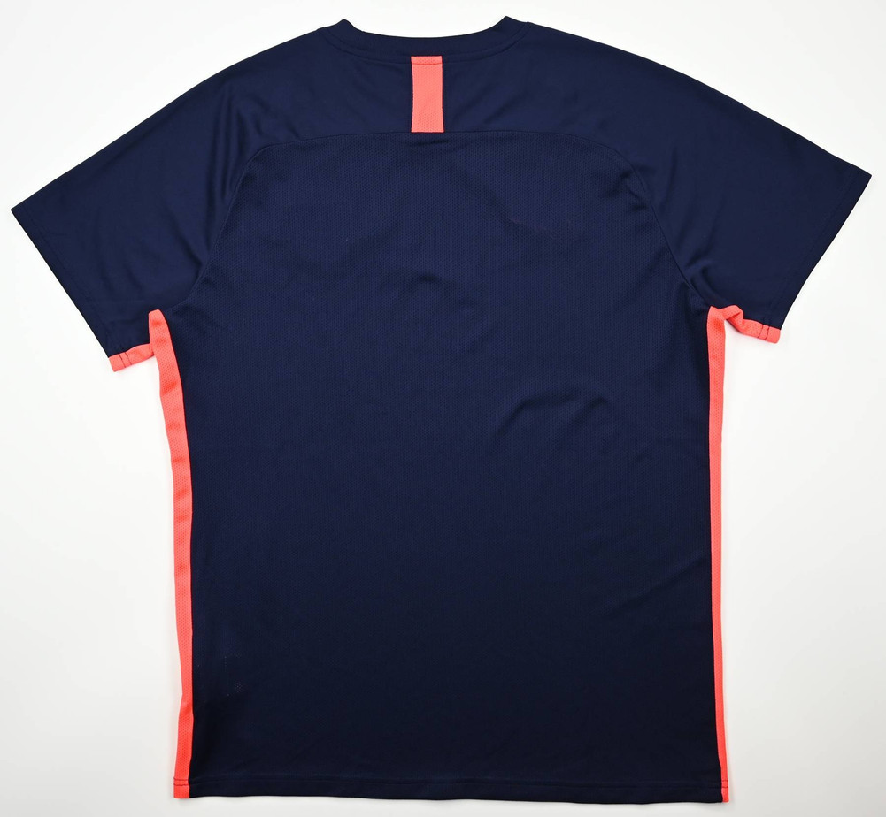 2019-20 RB LEIPZIG SHIRT XL