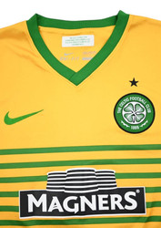 2013-14 CELTIC GLASGOW KOSZULKA L