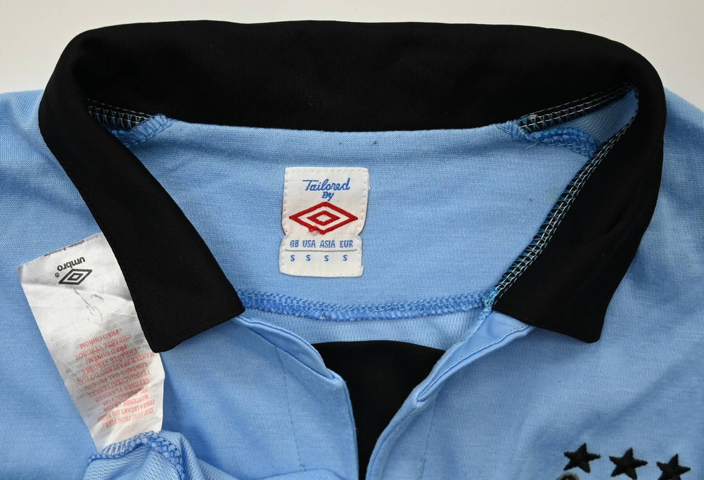 2012-13 MANCHESTER CITY *SILVA* KOSZULKA S