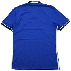 2016-18 FC SCHALKE 04 KOSZULKA S