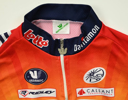 VERMARC LOTTO CYCLING SHIRT M