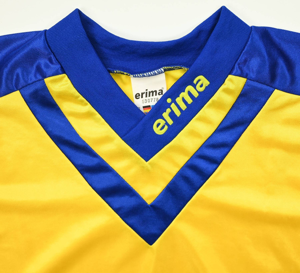 ERIMA OLDSCHOOL SHIRT S