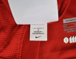 2012-13 POLAND SHIRT S