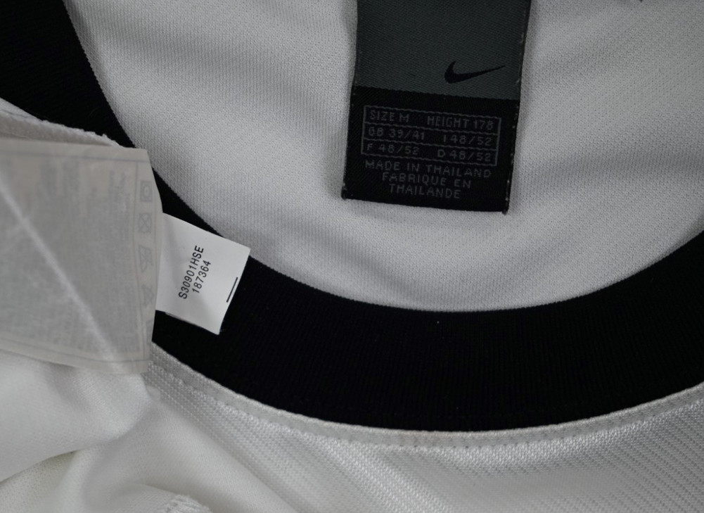 NIKE VINTAGE KOSZULKA M