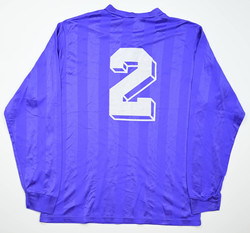 PUMA MADE IN WEST GERMANY #2 OLDSCHOOL LONGSLEEVE L