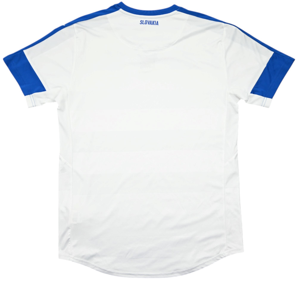 2016-18 SLOVAKIA KOSZULKA M