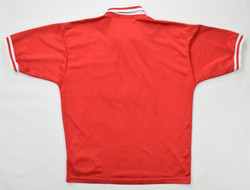 1996-98 LIVERPOOL KOSZULKA L