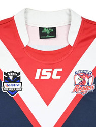 SYDNEY ROOSTERS RUGBY KOSZULKA M