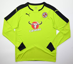 2015-16 READING GK LONGSLEEVE L