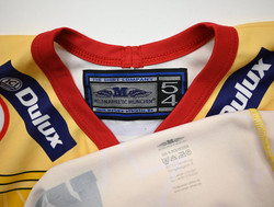 DEG METRO STARS *KREUTZER* HOCKEY XL