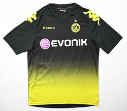 2011-12 BORUSSIA DORTMUND KOSZULKA L