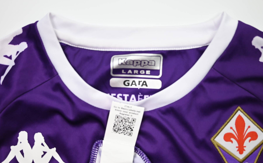 2020-21 ACF FIORENTINA KOSZULKA L