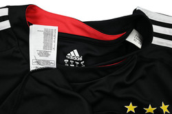 2010-11 GERMANY SHIRT XL