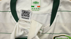 2009-10 IRELAND KOSZULKA L