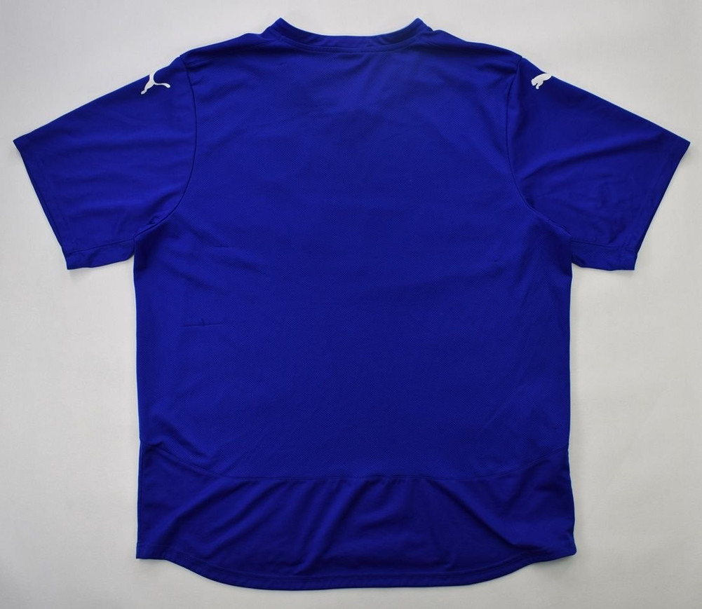 2014-15 CHESTERFIELD FC KOSZULKA 3XL