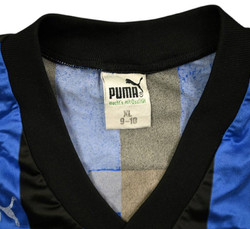 PUMA OLDSCHOOL KOSZULKA XL