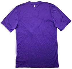 2012-13 FC ERZGEBIRGE AUE SHIRT S