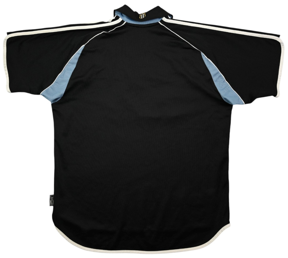 2000-01 NEWCASTLE UNITED SHIRT M